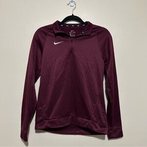 Nike Quarter Zip